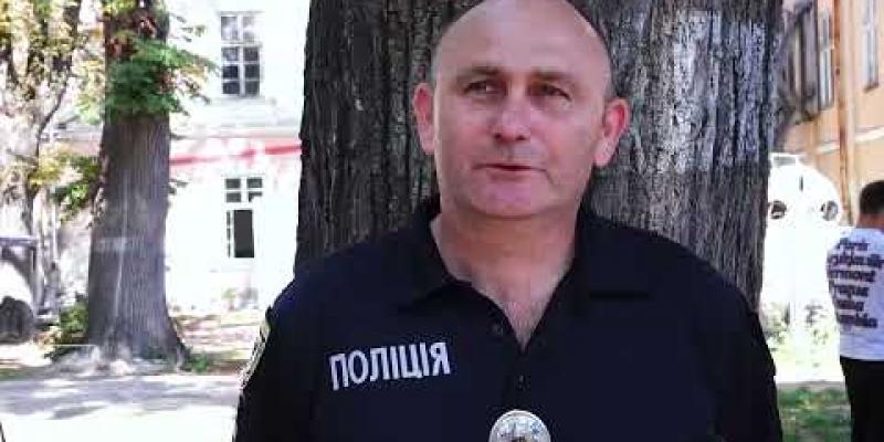 Вбудована мініатюра для 21.07.2026 ТРК Вежа про ярмарок вакансій в Івано-Франківську
