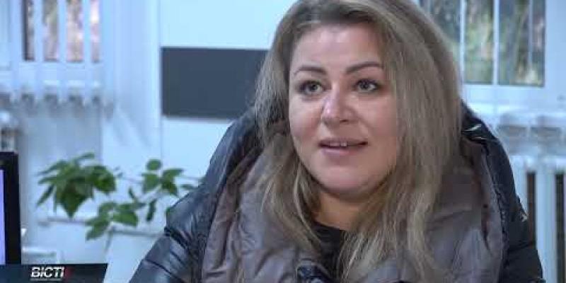 Вбудована мініатюра для 22.01.2025 ОТБ Галичина про підсумки діяльності обласної служби зайнятості