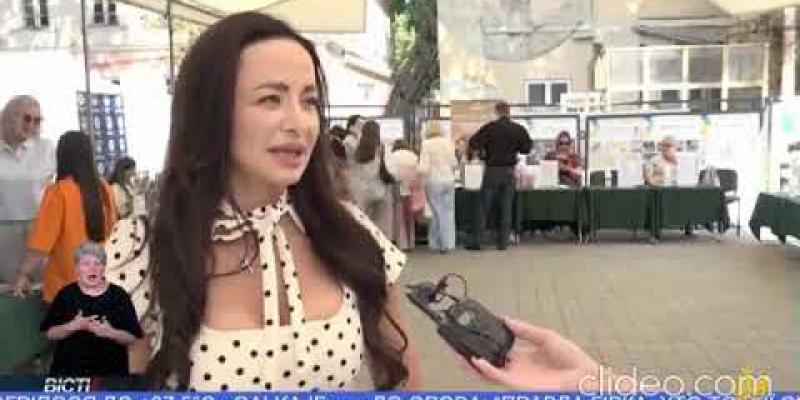 Вбудована мініатюра для  21.07.2026 ОТБ Галичина про ярмарок вакансій в Івано-Франківську