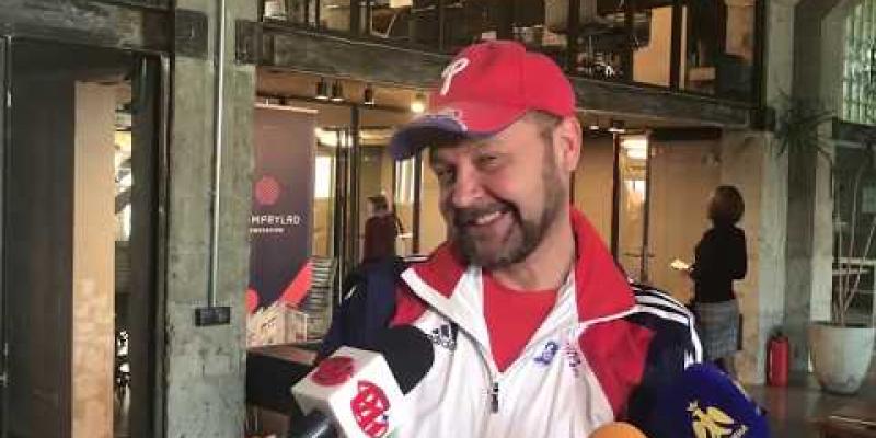 Вбудована мініатюра для 21.10.2019 Сюжет UA:Карпати про захід, який організовано ВГО «Об&amp;#039;єднання дружин і матерів бійців учасників АТО» за участю Івано-Франківського ОЦЗ в рамках проєкту «Ветерани: від діалогу до працевлаштування»