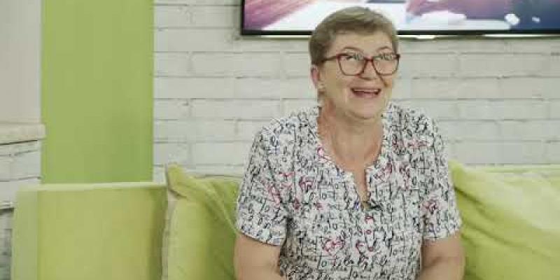 Вбудована мініатюра для 26.06.2019 ОТБ &amp;quot;Галичина&amp;quot;, програма &amp;quot;Сьомий поверх&amp;quot;. Тема: Працевлаштування 