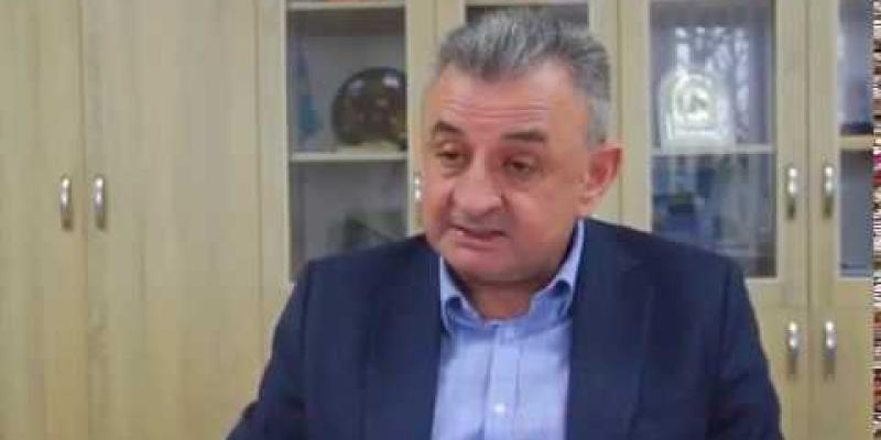 Вбудована мініатюра для 22.01.19 сюжет ТРК &amp;quot;РАІ&amp;quot; про вивільнення працівників РДА
