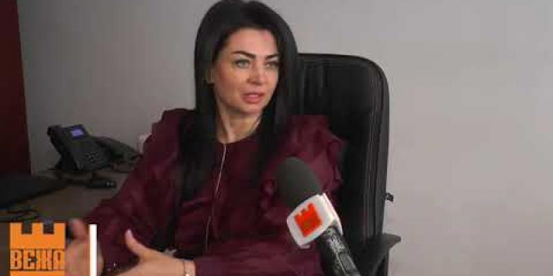 Вбудована мініатюра для 13.01.2026 ТРК Вежа про стан ринку праці міста Івано-Франківська