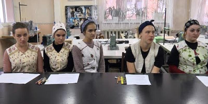 Вбудована мініатюра для 13.11.19 Сюжет ТРК &amp;quot;НТК&amp;quot; про проведення всеукраїнського конкурсу «WorldSkills Ukraine» 