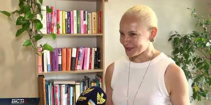 Вбудована мініатюра для 14.07.2025 ОТБ Галичина про відкриття простору для підтримки ментального здоров&amp;#039;я