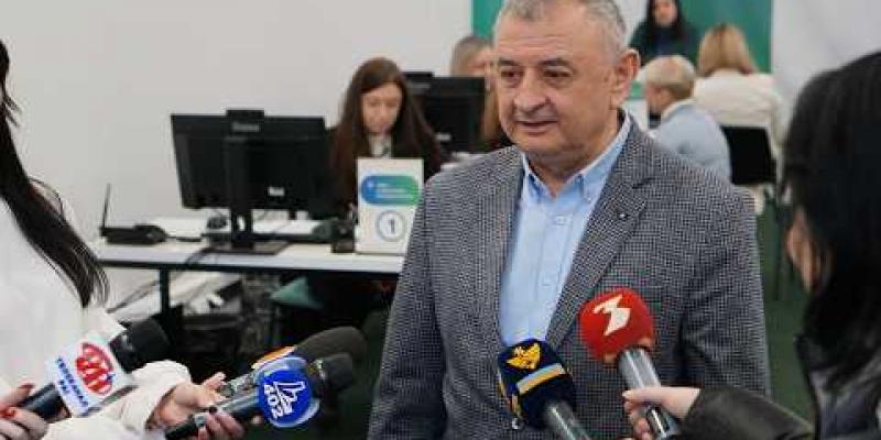 Вбудована мініатюра для 19.02.2026 ОТБ Галичина про співпрацю з Державною податковою службою