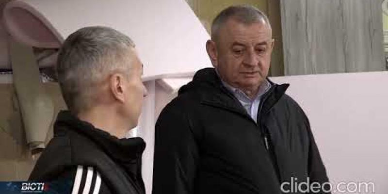 Вбудована мініатюра для 18.03.2026 ОТБ Галичина про започаткування власної справи УБД Олександром Борисюком